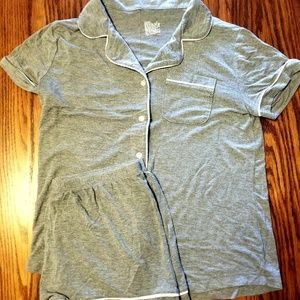 Womens pajama set